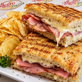 Italian Panini