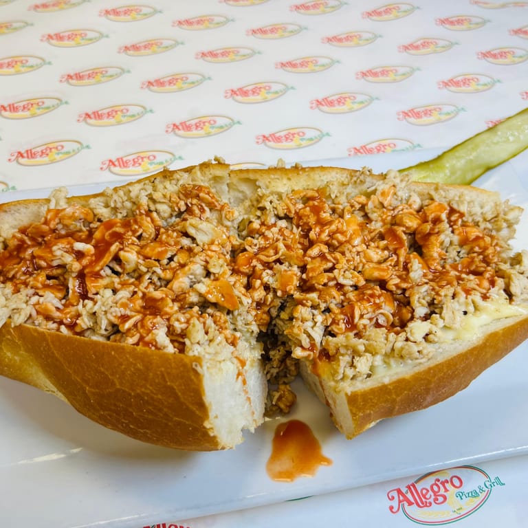 Delicious Fettuccine Alfredo and More