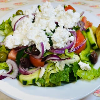 Greek Salad