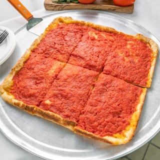 Tomato Pie