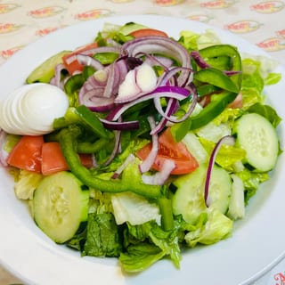 Garden Salad