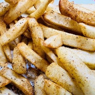 Old Bay Fries