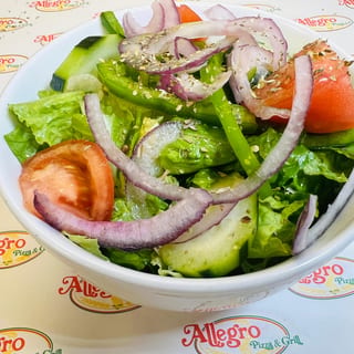Side Garden Salad