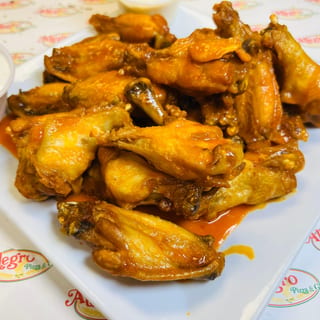 20 wings
