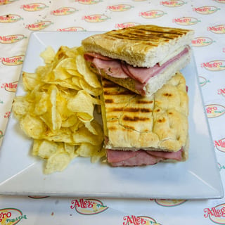 Italian Panini