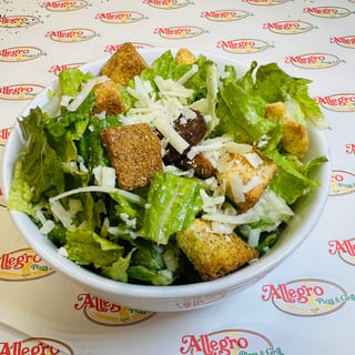 Side Cesar Salad