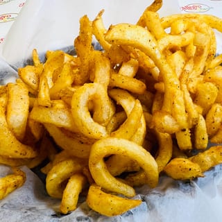 Curly Fries